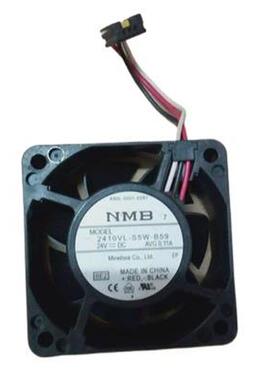 A90L-0001-05812410VL-S5W-B5924V6025原装法那科风扇带插头