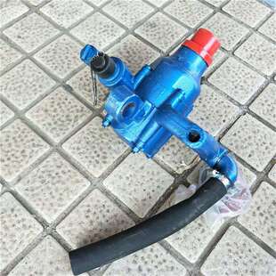 ZQS-35/2.0风煤钻矿用气动手持式风煤钻巷道煤层打孔用