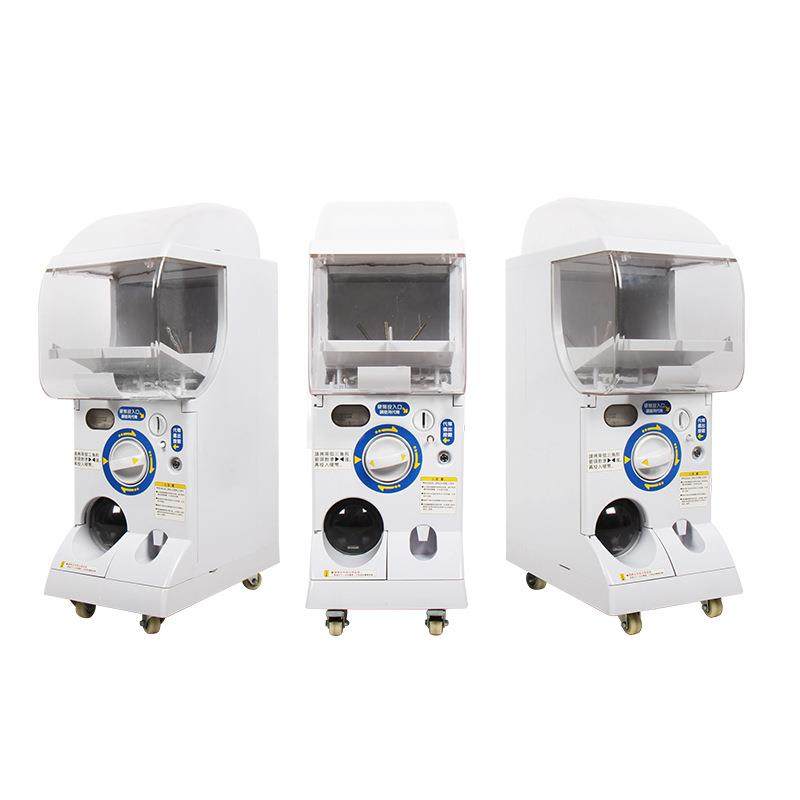 儿童单层投币扭蛋机商场游乐场电玩设备扫码扭蛋机,畜牧/养殖物资,畜牧/养殖器械,淘宝优惠券,粉丝福利购,淘宝优惠卷