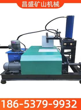 大棚弯管机3寸4寸89101圆管方管弯管机折圆弧机槽钢弯管机