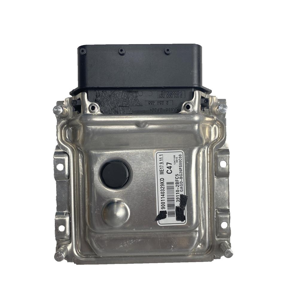 39110-2BFC5汽车电脑版ECU