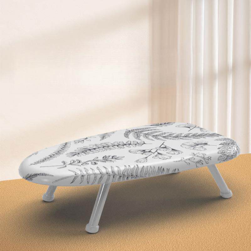 熨衣板家用折叠烫衣板台式小型电熨斗熨烫垫板熨衣服垫架迷你烫台