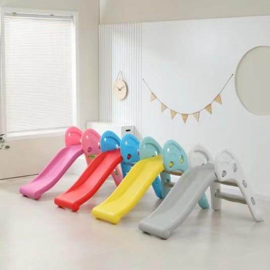儿童滑梯室内家用滑滑梯可折叠宝宝婴儿户外小型游乐场幼儿园玩具