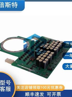 5SHY3545L00093BHB013085R0001ABB电路板控制器可控硅