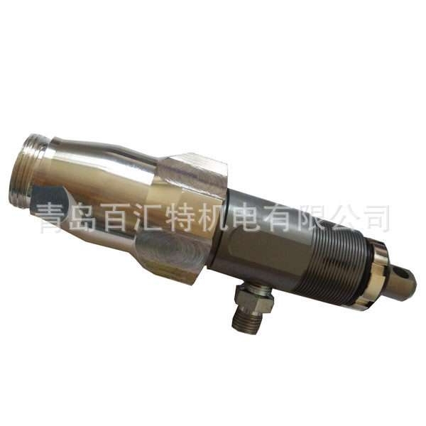 390 395 490 495 595喷涂机泵体总成全套柱塞杆下缸体总成