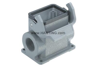 19300060291哈丁HARTINGHAN6B-ASG2-LB-M25H6B下壳侧出