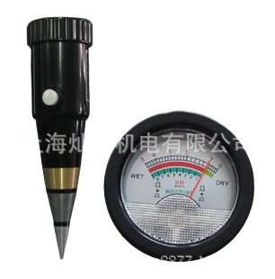 SDT-60土壤酸碱值测定仪