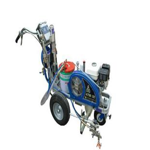 式马路划线车常温手推机常温机路面机械其他沥青搅拌站潍柴K49091