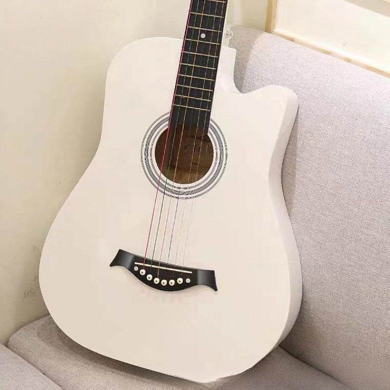 包邮吉他初学者零基础吉他成人学生吉他男生新手吉他女生新手吉