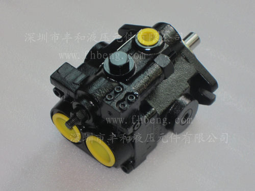 法国丹尼逊PV29-2R5D-C00柱塞泵