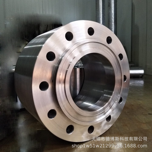 厂家按需定制高精度电动缸配件
