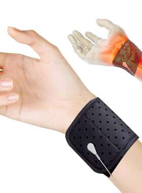 earthing sheet mat接地护腕带冲孔PU皮革接地带改善睡眠