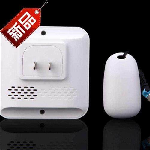 极速老人a11呼叫器无线家用遥控远距离求助门铃病人应急呼唤响铃,电子/电工,楼宇对讲设备,淘宝优惠券,粉丝福利购,淘宝优惠卷