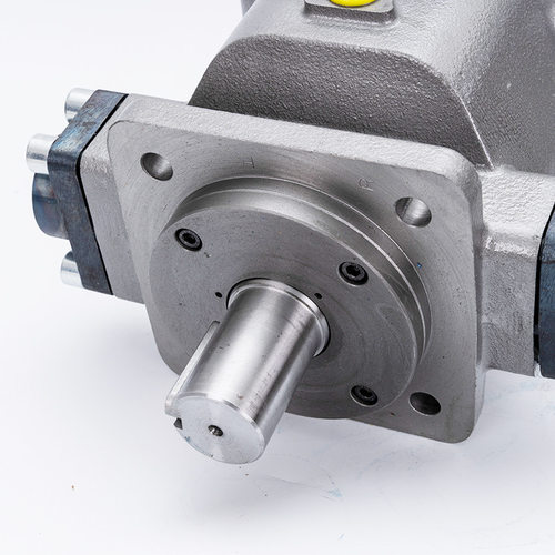 极速柱塞泵HeY-S轴向柱塞泵液压站油泵HY10S-RP恒源高压柱塞泵南