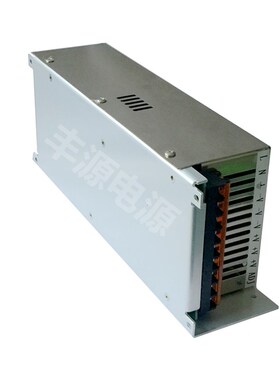 极速AC220V转0-70Vp80V110V24V稳压直流大功率可调开关电源S-800W