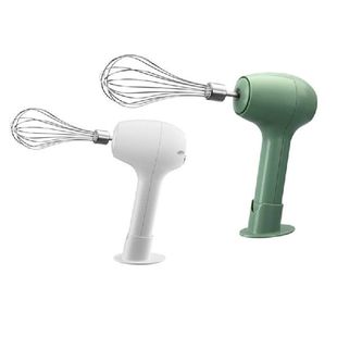 Hand Frother Electric Blender Foamer Handheld 速发896A Milk