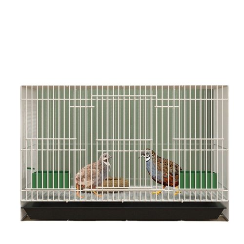 极速狗笼子芦丁鸡笼子p家用养殖笼加密雏鸡笼小鸡笼鹌鹑笼鸭笼柯