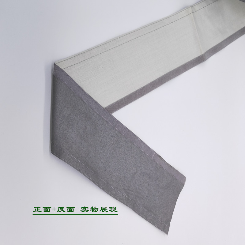 极速粘式结d束带DPCG耐磨耐高温工业机器人包线布裹线带粘式魔术