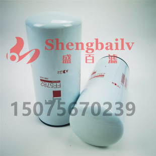 极速FF5782柴油发电机 柴油格柴滤2881458 船用燃油滤芯FF5782NNN