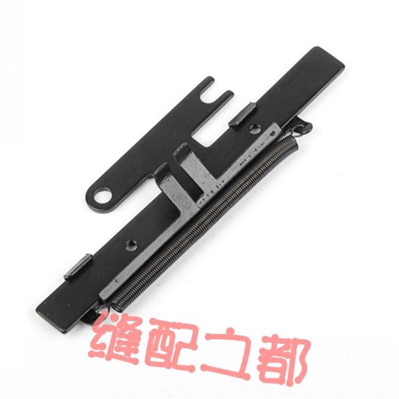 极速工业缝纫机配k件 中捷20U人字车曲折摆针定位架组件 曲折缝针,生活电器,缝纫机配件,淘宝优惠券,粉丝福利购,淘宝优惠卷