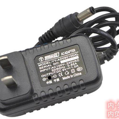 极速适用BOSS罗兰RC505 MK2乐句循环效果器电源适V配器9V宇源通用