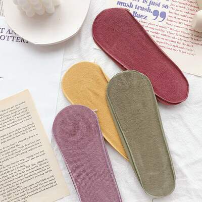 极速Sumcmer Korean invisible socks any cut ice silk anti-ski