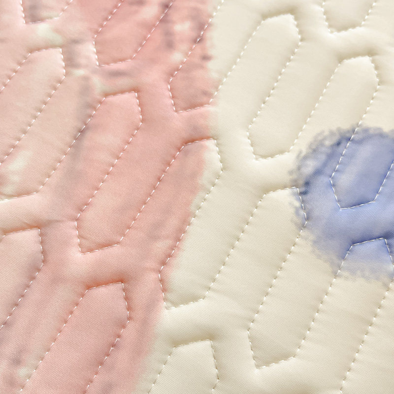 极速猪猪女孩!可爱女孩乳qw胶席夏季凉席宿舍软蓆双人席子三件套+,床上用品,乳胶席,淘宝优惠券,粉丝福利购,淘宝优惠卷