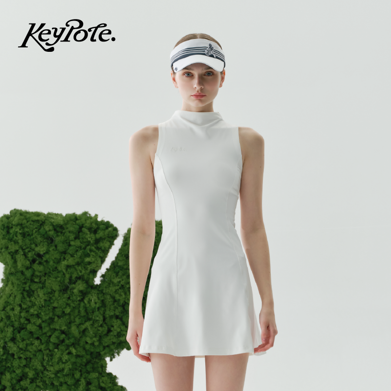 连衣裙高尔夫keypotegolf