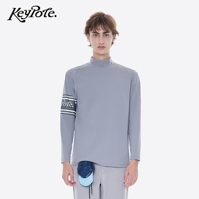 KeypoteGolf高尔夫打底针织衫男