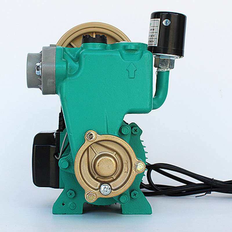 德国威乐wilo PW系列太阳能自吸式全自动增压水泵 PW-084EAH