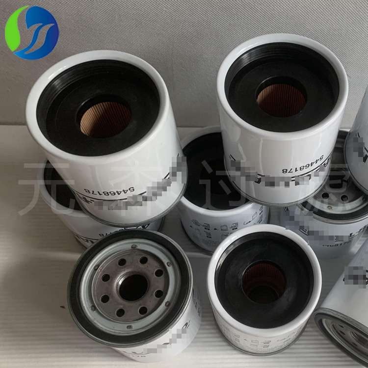 厂家 工程机械配件柴油滤芯54468178挖掘机发电机组燃油滤清器