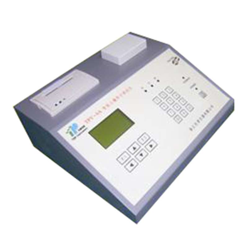 浙江托普 TPY-IV/6/6A/6PC/7PC 土壤养分速测仪