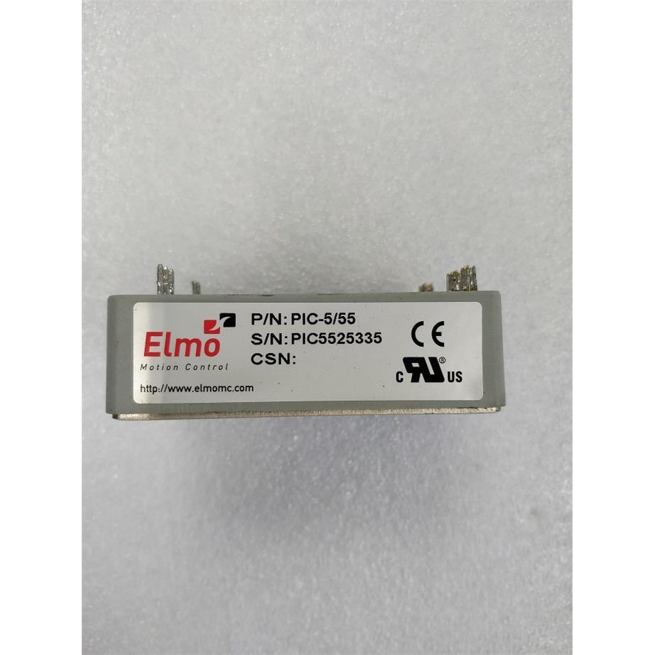 春田谷ELMO VIO-5/55 FLU-5/55 PIC-5/55 原装拆机电机驱动器