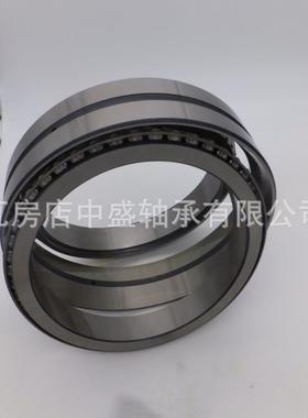 HH932145/90024 双列圆锥滚子轴承中盛现货 贝氏体淬火