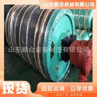 方便外置电动滚筒 安装 YTH型外置电动滚筒 应用广泛外置电动滚筒