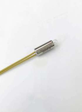 2100Q/1900C便携式浊度仪灯泡 997418-10 997418-18 钨灯带线