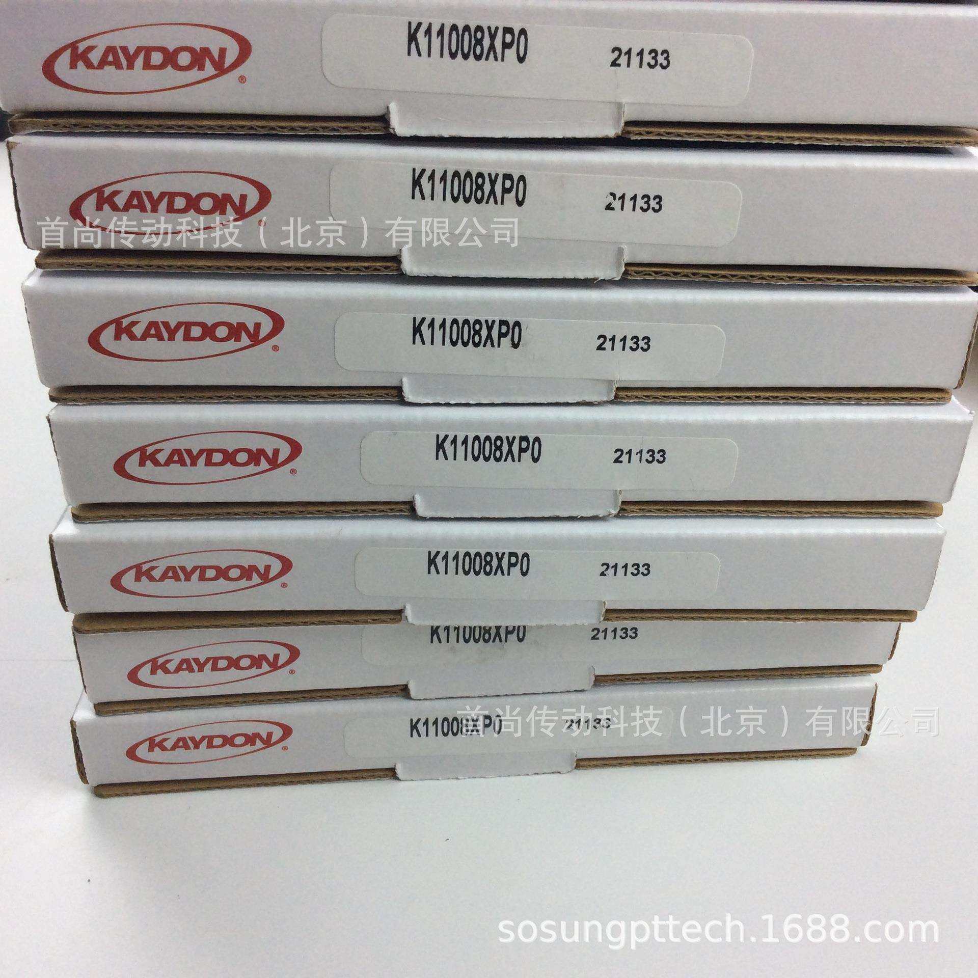 K05020AR0 K05020CP0 K05020XP0 KAYDON机器人自动化薄壁轴承