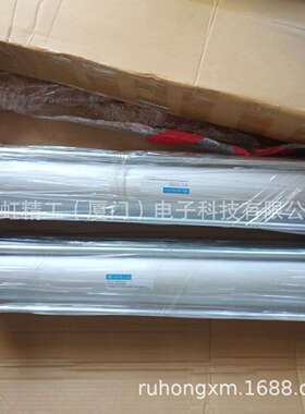 MABN-040*200 油顺气缸带气缓冲铝合金刹车缸