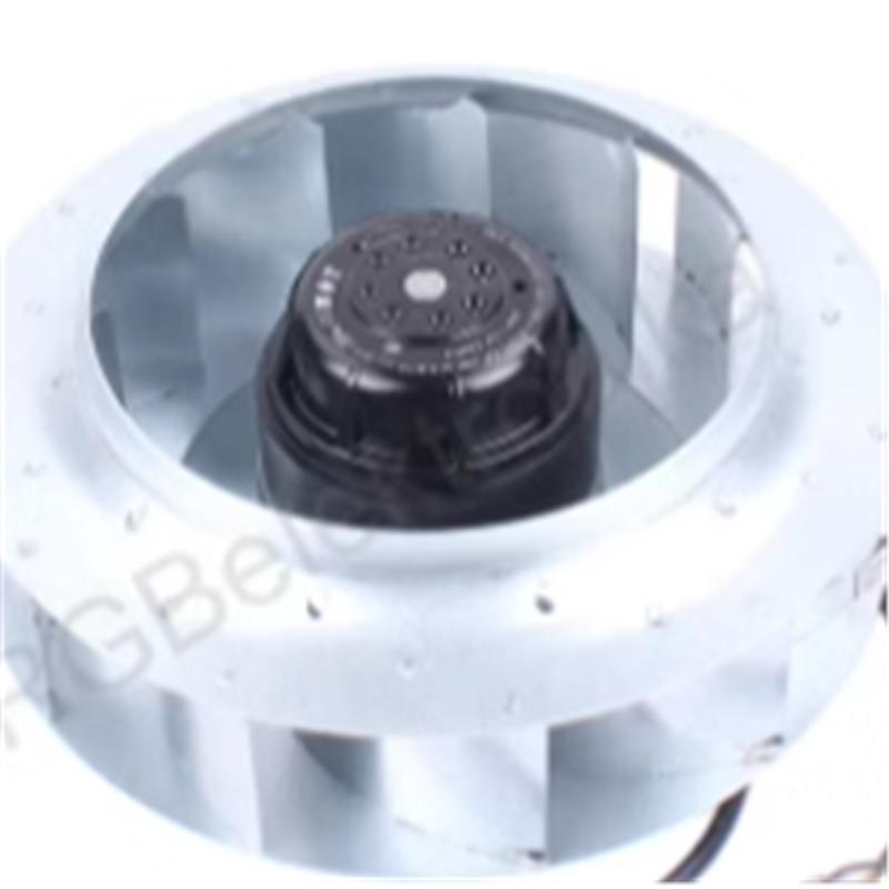 RB4C-225/062K081 I-1809 RB4C-225/062 K081 1-1809 EMC进口风机