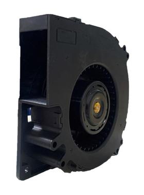 12032直流鼓风机IP68大功率防水鼓风机AB1212DB-Y01