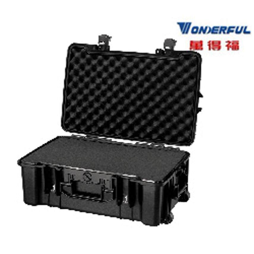 潮州万得福PC-5622电子防潮箱 摄影器材 镜头防潮柜 相机干燥箱