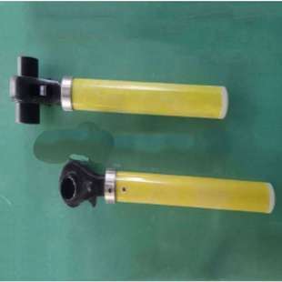 M22 M30带电作业扳手防触电耐压活动扳手ZF011502绝缘扳手