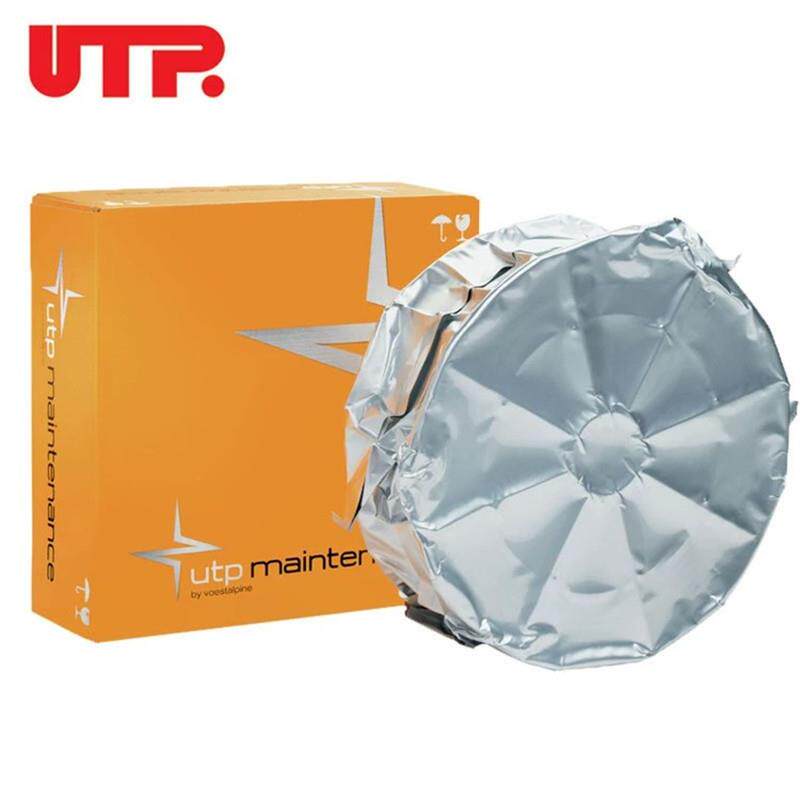 进口德国UTP SCu 6327铜铝合金焊丝UTP A 3422铸铁铝青铜钢用焊丝