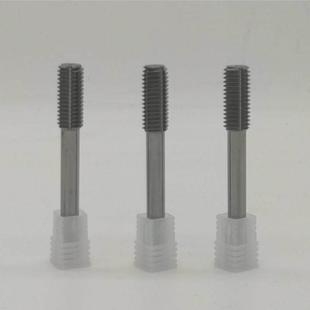 汽配摩配行业合金挤压丝锥M6 M8 M10 M12标准钨钢内冷挤压丝锥