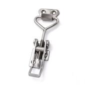 螺纹调节迫紧搭扣 SK3 锁夹 锁扣 箱扣 016 2SDZ尚坤不锈钢搭扣