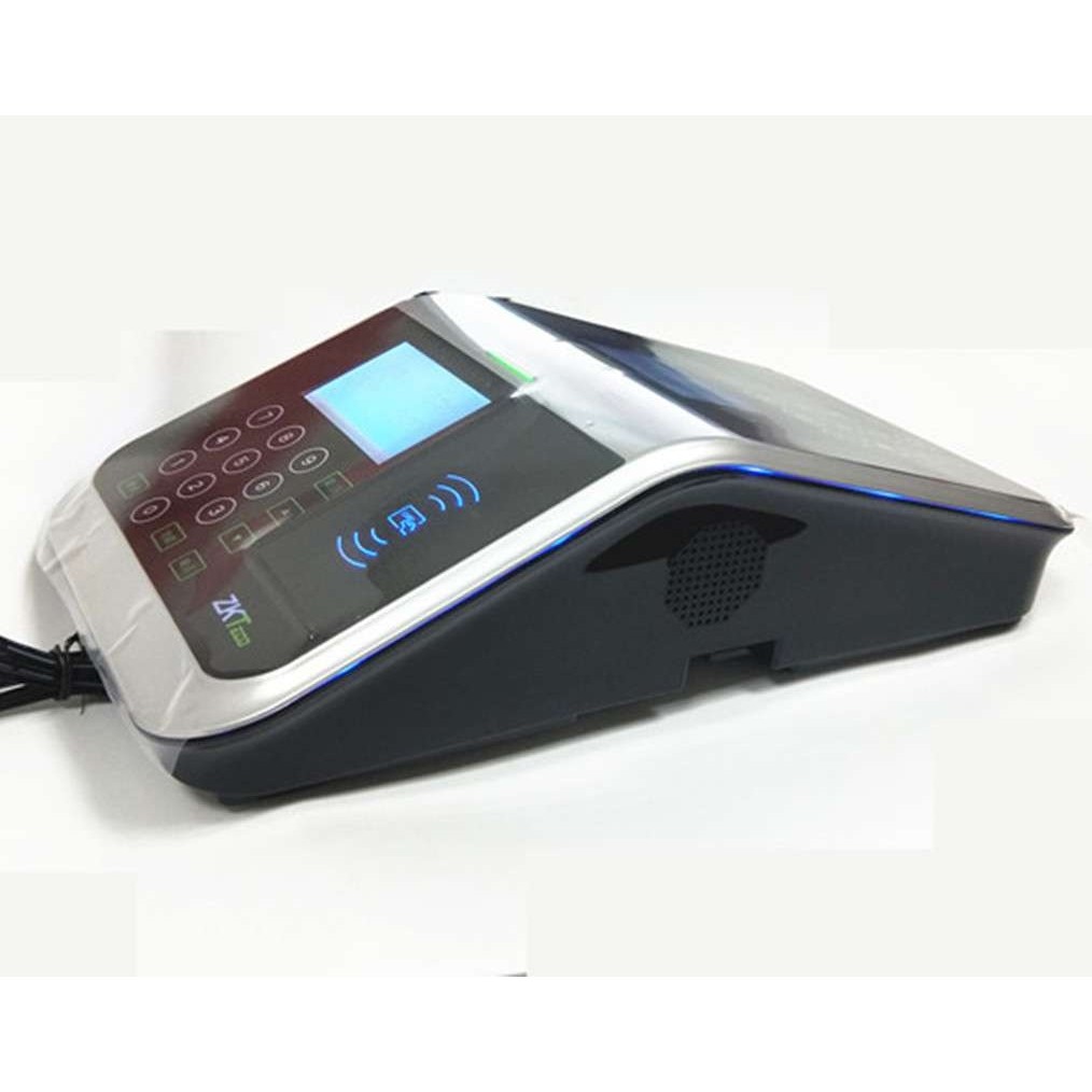 中控智慧CM60食堂消费机刷卡机中控CM60食堂售饭机 IC卡消费机