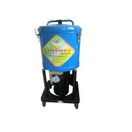 ELECTRIC GREASE LUBRICATOR  电动高压黄油加注机 15L/25L