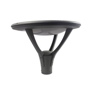 厂家直销30W40W50W60W小区LED庭院灯户外工程专用