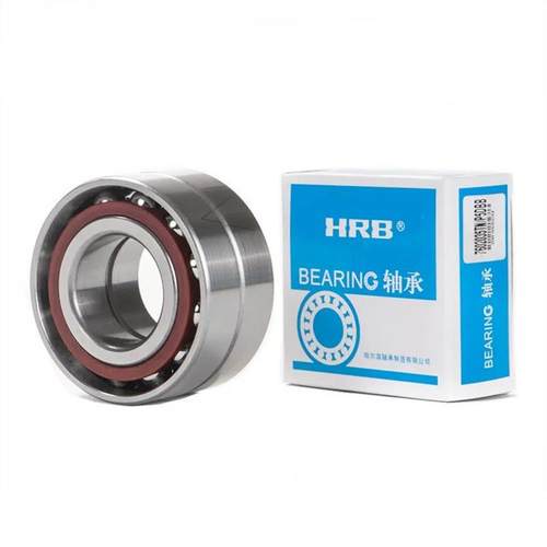 HRB哈尔滨轴承7313AC 高速机床轴承 原厂产品