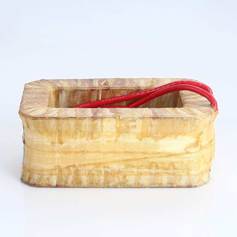 华丰线圈 GZ3 DZ3 电磁振动给料机线圈 全铜品质厂家直销保质保量